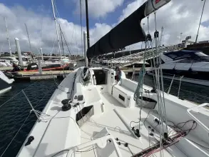 Thumbnail von Jeanneau Sun Fast 3600 Jak Too