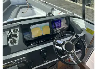 Thumbnail von Axopar 28 Aft Cabin