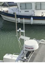 Thumbnail von Axopar 28 Aft Cabin