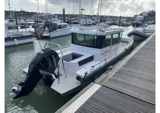 Thumbnail von Axopar 28 Aft Cabin