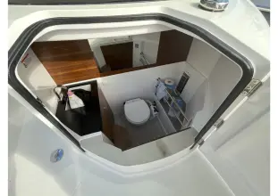 Thumbnail von Axopar 28 Aft Cabin