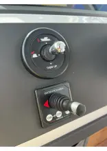 Thumbnail von Axopar 28 Aft Cabin