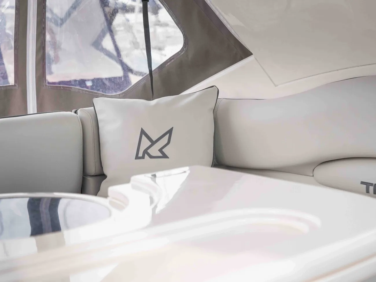 Thumbnail von Fairline 40