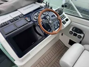 Thumbnail von Fairline 40