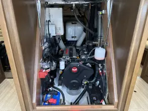 Thumbnail von Bavaria C57 Makara