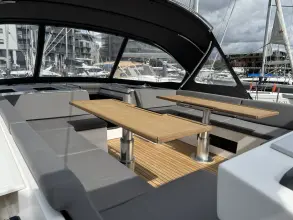 Thumbnail von Bavaria C57 Makara