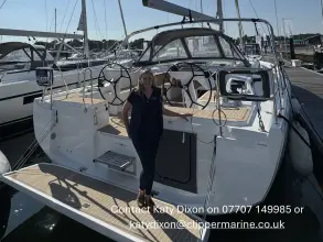 Thumbnail von Bavaria C57 Makara