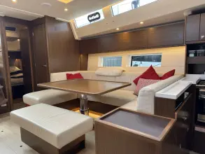 Thumbnail von Bavaria C57 Makara