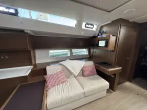 Thumbnail von Bavaria C57 Makara