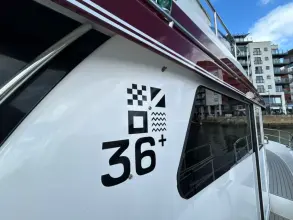 Thumbnail von Nord Star 36+ VELLAMO