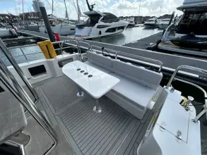 Thumbnail von Nord Star 36+ VELLAMO