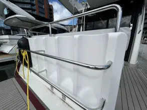 Thumbnail von Nord Star 36+ VELLAMO