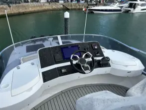 Thumbnail von Nord Star 36+ VELLAMO