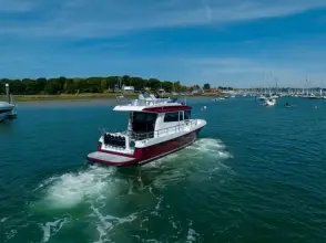 Thumbnail von Nord Star 36+ VELLAMO