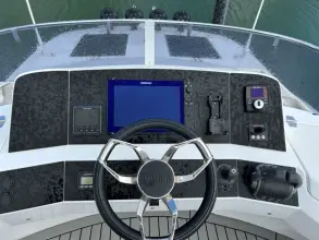 Thumbnail von Nord Star 36+ VELLAMO