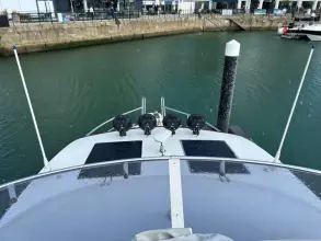 Thumbnail von Nord Star 36+ VELLAMO