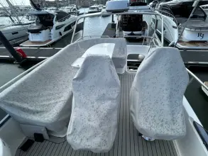 Thumbnail von Nord Star 36+ VELLAMO