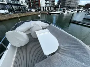 Thumbnail von Nord Star 36+ VELLAMO