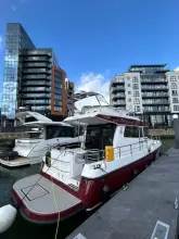 Thumbnail von Nord Star 36+ VELLAMO