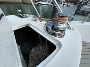 Thumbnail von Nord Star 36+ VELLAMO