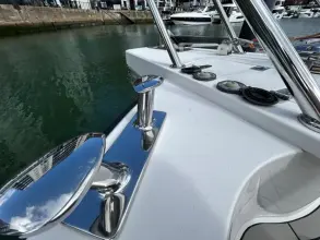 Thumbnail von Nord Star 36+ VELLAMO