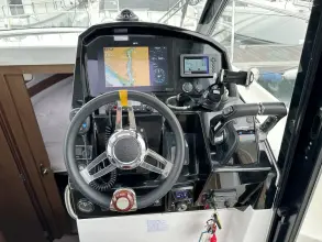 Thumbnail von Jeanneau Merry Fisher 895 Offshore FIREFLY