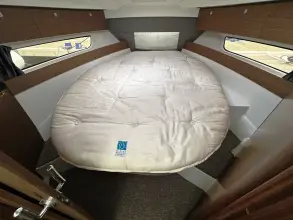 Thumbnail von Jeanneau Merry Fisher 895 Offshore FIREFLY