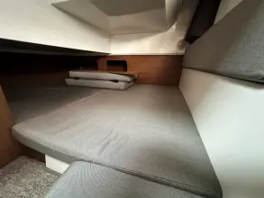 Thumbnail von Jeanneau Merry Fisher 895 Offshore FIREFLY