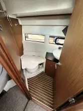 Thumbnail von Jeanneau Merry Fisher 895 Offshore FIREFLY