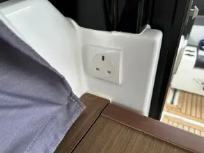 Thumbnail von Jeanneau Merry Fisher 895 Offshore FIREFLY