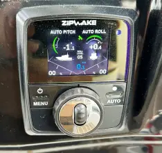 Thumbnail von Jeanneau Merry Fisher 895 Offshore FIREFLY