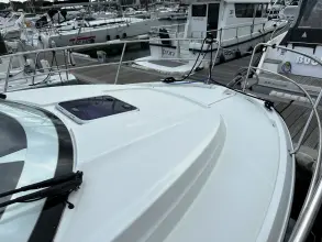 Thumbnail von Jeanneau Merry Fisher 895 Offshore FIREFLY