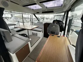 Thumbnail von Jeanneau Merry Fisher 895 Offshore FIREFLY