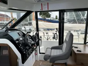 Thumbnail von Jeanneau Merry Fisher 895 Offshore FIREFLY