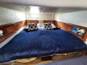 Thumbnail von Sealine S38 Saint Lucia