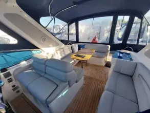 Thumbnail von Sealine S38 Saint Lucia