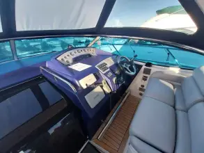 Thumbnail von Sealine S38 Saint Lucia