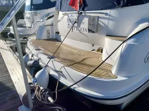 Thumbnail von Sealine S38 Saint Lucia