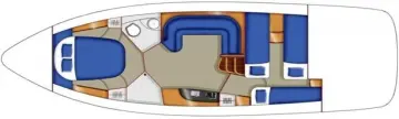 Thumbnail von Sealine S38 Saint Lucia