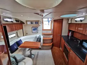 Thumbnail von Sealine S38 Saint Lucia