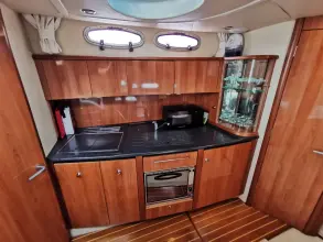 Thumbnail von Sealine S38 Saint Lucia