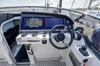 Thumbnail von Supermarine Spearfish 32 KAOS