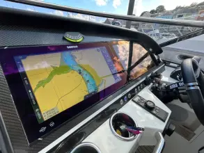 Thumbnail von Supermarine Spearfish 32 KAOS