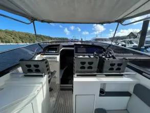 Thumbnail von Supermarine Spearfish 32 KAOS