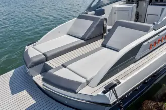 Thumbnail von Supermarine Spearfish 32 KAOS