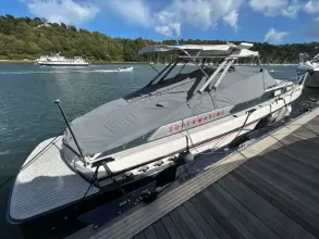 Thumbnail von Supermarine Spearfish 32 KAOS