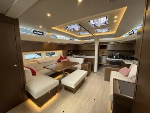 Thumbnail von Bavaria C57 Makara