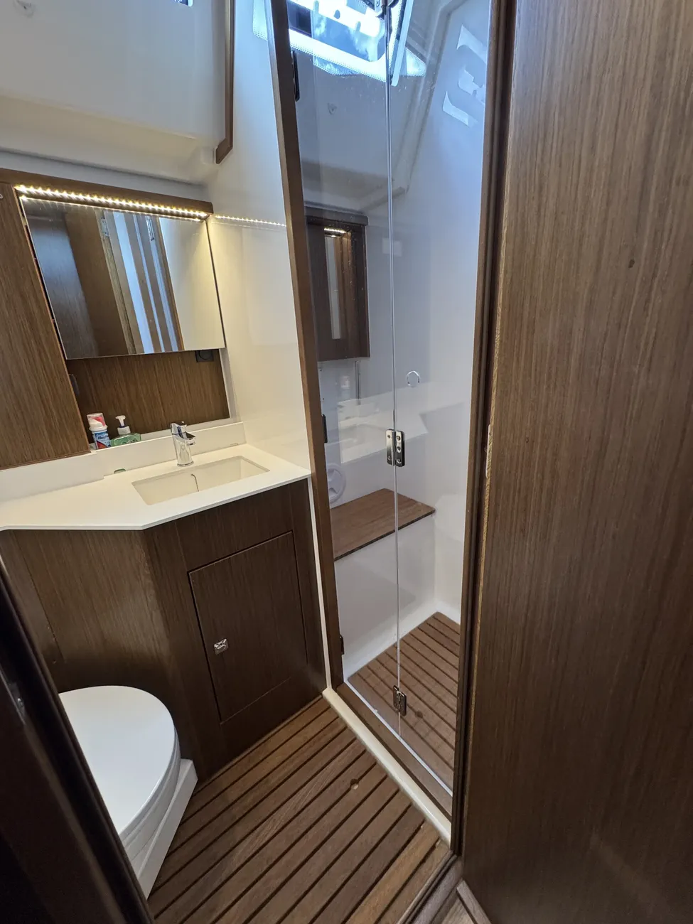 Thumbnail von Bavaria C57 Makara