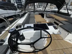 Thumbnail von Bavaria C57 Makara