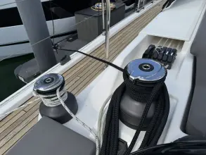 Thumbnail von Bavaria C57 Makara